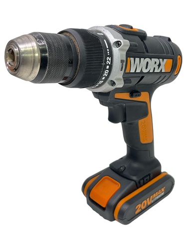 WORX WX372 20V 2 Baterías Percutor