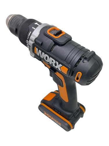 WORX WX372 20V 2 Baterías Percutor