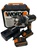 WORX WX372 20V 2 Baterías Percutor