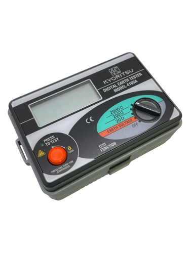 Varios Electricidad KYORITSU 4105A