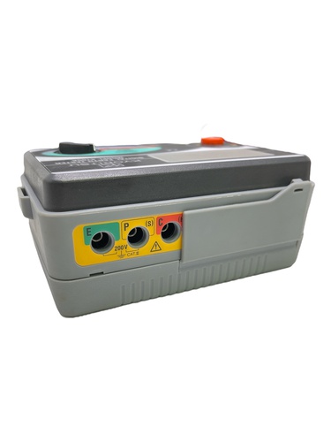 Varios Electricidad KYORITSU 4105A