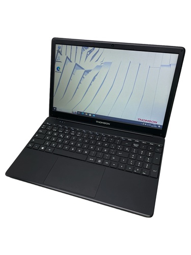 Portátil THOMSON SPN15158BK256 256 GB 8 GB 