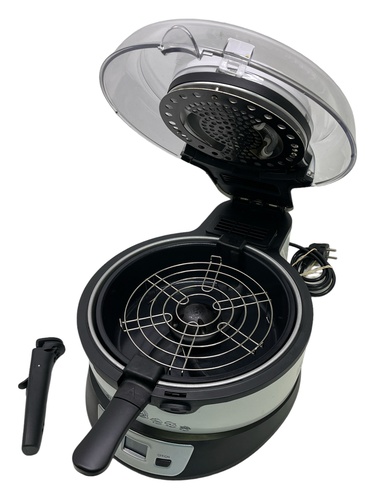 Freidora NEW CHEF 9215