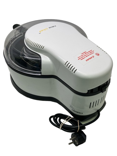 Freidora NEW CHEF 9215