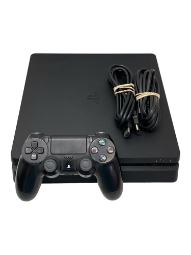 Consola SONY PS4 SLIM Playstation 4 500 Gb 