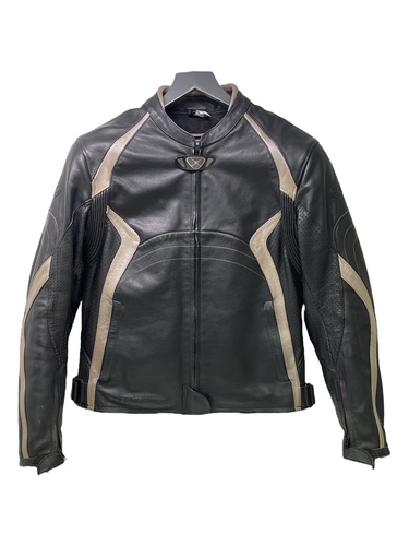 Chaqueta Moto CYCLONE