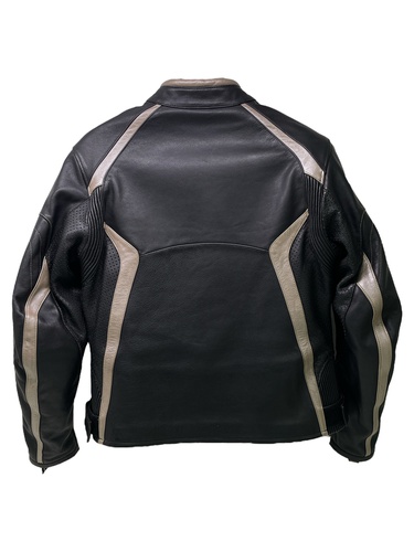 Chaqueta Moto CYCLONE