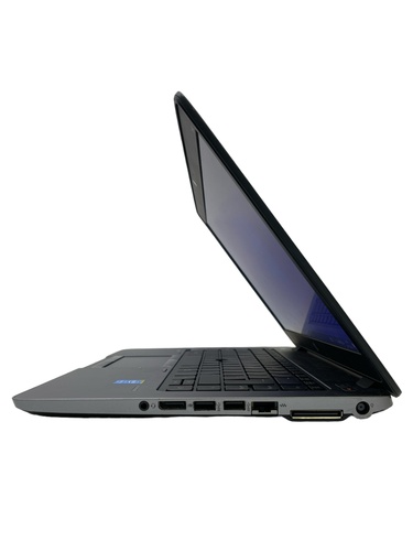 Portátil HP ELITEBOOK 840 250 GB SSD 8 GB I