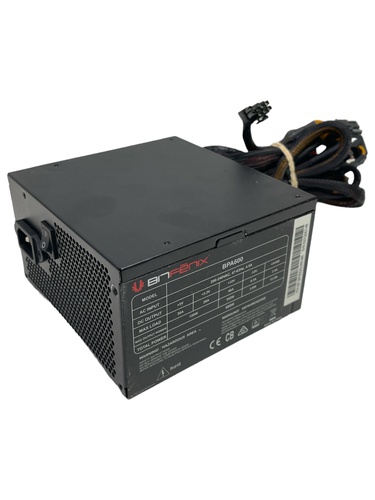 Fuente Alimentación INNOBO 300W