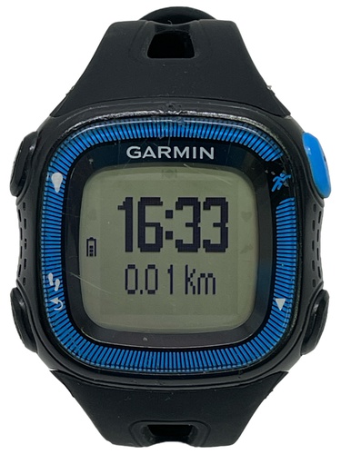 Pulsímetro GARMIN FORERUNNER 15 Con GPS Muñ