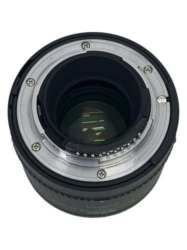 Objetivo NIKON TC-20E III