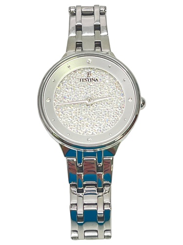 Reloj Pulsera FESTINA F20382 Cuarzo Acero S