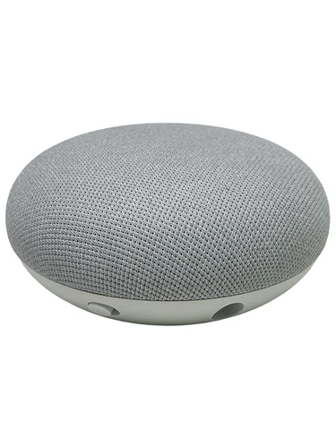 Asistente Smart Home GOOGLE NEST MINI