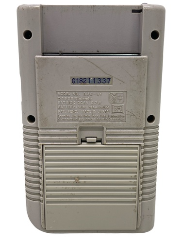 Consola Portátil NINTENDO GAME BOY Nintendo