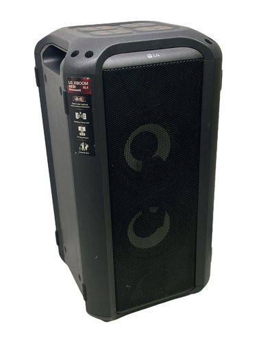 Altavoz Portátil LG XBOOM RL4 USB Bluetooth