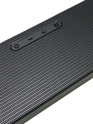 SAMSUNG HW-Q600C USB HDMI Entrada Óptica Su