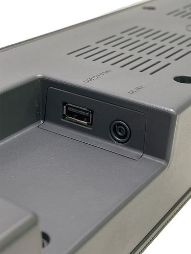 SAMSUNG HW-Q600C USB HDMI Entrada Óptica Su