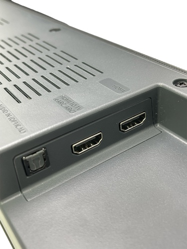 SAMSUNG HW-Q600C USB HDMI Entrada Óptica Su