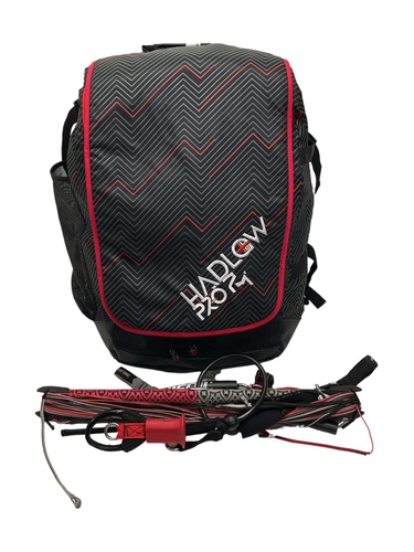 Cometa HADLOW PRO 7M