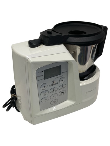 Robot Cocina MASTERMIX LUFTHOUS