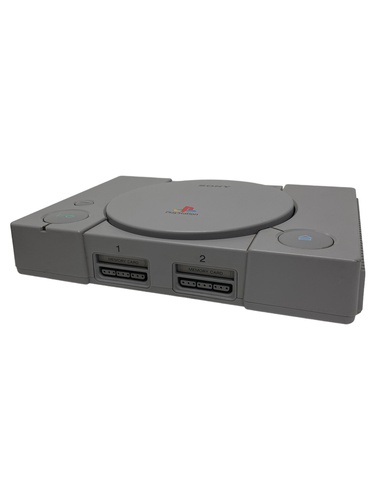 Consola SONY PS1 Playstation 1 CON Mando