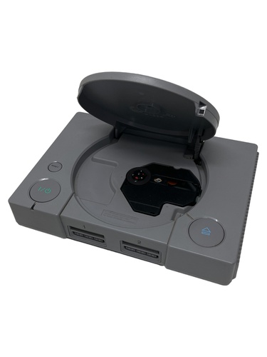 Consola SONY PS1 Playstation 1 CON Mando