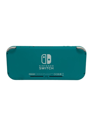 Consola Portátil NINTENDO SWITCH LITE Ninte