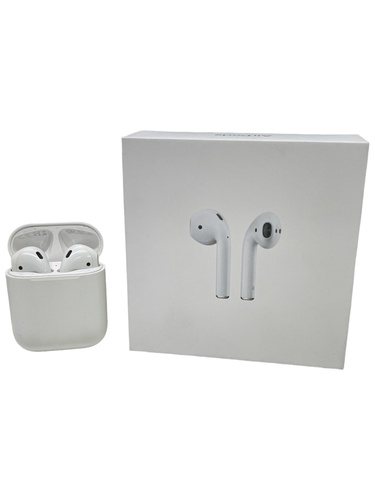 Auricular Bluetooth APPLE AIRPODS A2031 In 