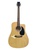 Guitarra Acústica MEMPHIS FG02941 CEQ