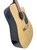 Guitarra Acústica MEMPHIS FG02941 CEQ