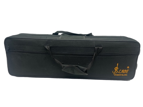 Saxofón SLADE SAXO RECTO TENOR Soprano Rect