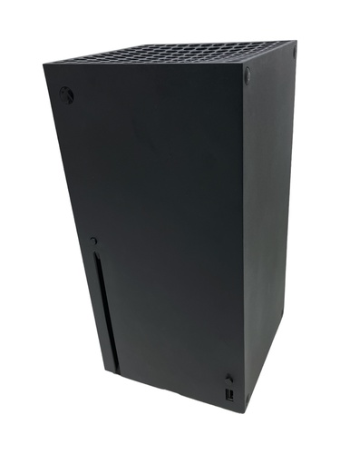 Consola MICROSOFT XBOX SERIE X Xbox Series 