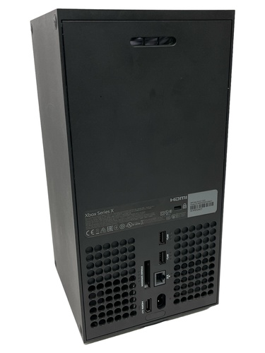 Consola MICROSOFT XBOX SERIE X Xbox Series 