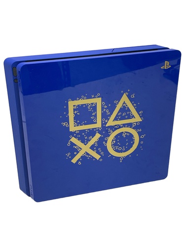 SONY PS4 DAYS OF PLAY 1 TB CON Mando