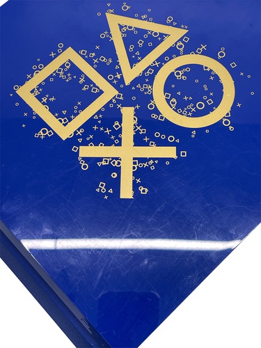 SONY PS4 DAYS OF PLAY 1 TB CON Mando