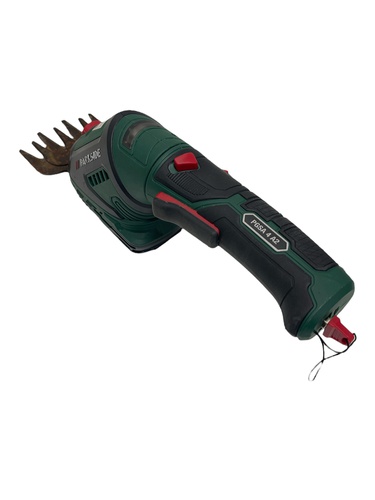 Corta Setos Batería PARKSIDE PGSA 4 A2 4 V