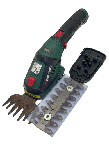 Corta Setos Batería PARKSIDE PGSA 4 A2 4 V