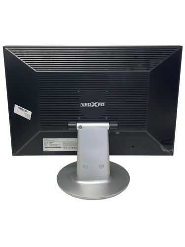 Monitor TFT NEOXEO LB906AW 19 '' VGA