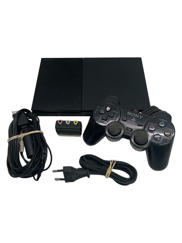 Consola SONY PLAYSTATION 2 Playstation 1 CO