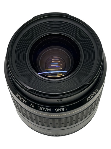 Objetivo CANON ZOOM LENS EF 35-80 35-80 mm