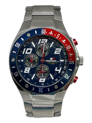 Reloj Pulsera TOMMY HILFIGER F90319 Cuarzo 