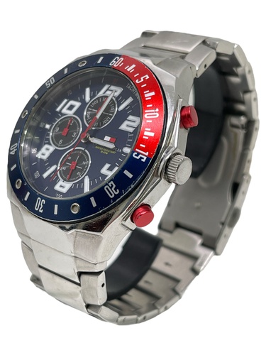 Reloj Pulsera TOMMY HILFIGER F90319 Cuarzo 