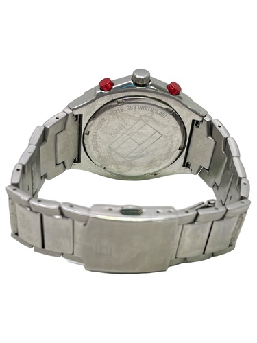 Reloj Pulsera TOMMY HILFIGER F90319 Cuarzo 