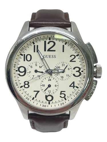 Reloj Pulsera GUESS W10562G1