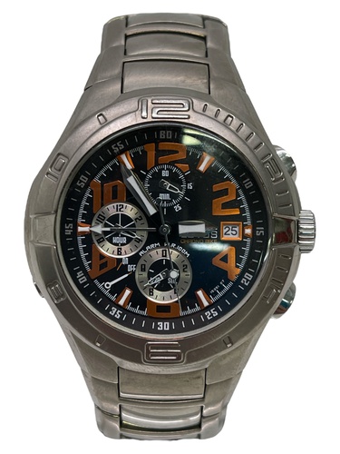 Reloj Pulsera LOTUS 15351 Cuarzo Acero