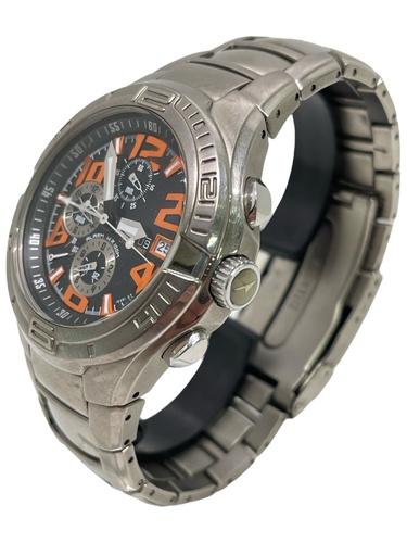 Reloj Pulsera LOTUS 15351 Cuarzo Acero