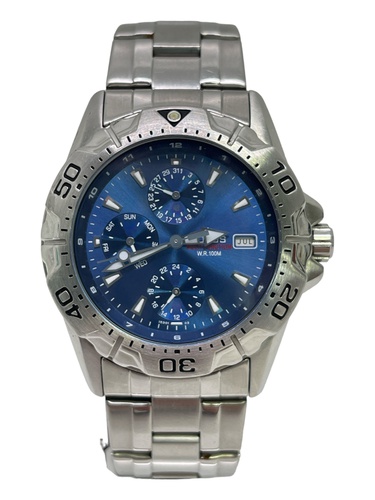 Reloj Pulsera LOTUS 15301 Cuarzo Acero