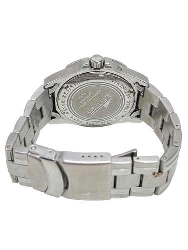 Reloj Pulsera LOTUS 15301 Cuarzo Acero