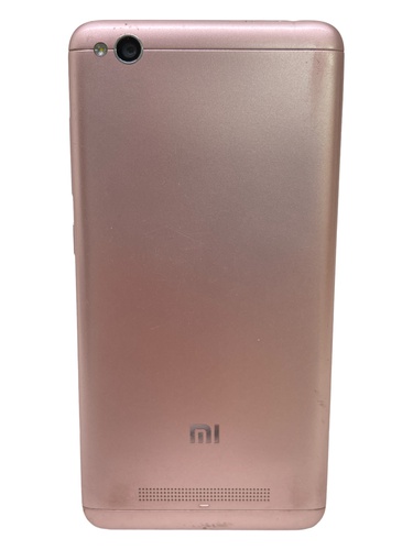 Smartphone XIAOMI REDMI 4 Libre 5 '' 2 GB 1