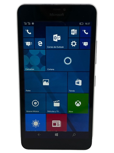 MICROSOFT LUMIA 640 XL 1GB 8GB